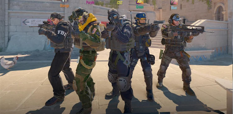 How to watch your demos in Counter-Strike 2