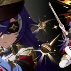 Sådan spiller du Chevreuse i Genshin Impact Creo Gaming