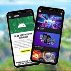 Sådan spiller du Fortnite på Xbox Cloud Gaming Creo Gaming