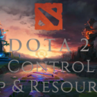 How to Control the Game in Dota 2 – Map and Resources