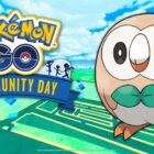 Særlige forskningsopgaver og belønninger til Pokemon Go Rowlet Community Day Creo Gaming