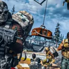 Seneste Call of Duty: Warzone-opdatering løser 'OP'-våben Creo Gaming