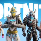 Seneste gratis Fortnite-belønningskoder (januar 2024) Creo Gaming