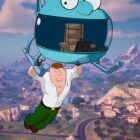 Seth MacFarlane afslører, at Fortnite ikke havde budgettet til Peter Griffins krop Creo Gaming