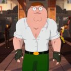 Seth MacFarlane forklarer, hvorfor Peter Griffin er muskuløs i Fortnite Creo Gaming
