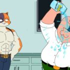 Seth MacFarlane opdager Fortnite takket være Peter Griffin Creo Gaming