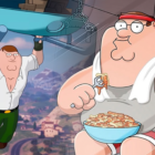 Seth MacFarlane siger, at Fortnite ikke havde råd til Peter Griffin Creo Gaming