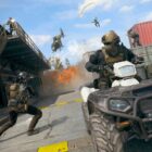 Slutdato for Warzone og Modern Warfare 3 sæson 1? Creo Gaming