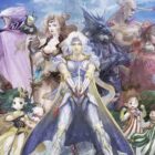 Square Enix planlægger at anvende AI på dets indhold. Hvad synes du? Creo Gaming