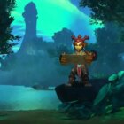 Start og fuldførelse af The Corps on the Shores-missionen i WoW Dragonflight Creo Gaming