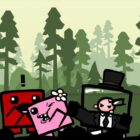Super Meat Boy Creator Talks Fortnite Collaboration Creo Gaming