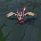 Tjek League of Legends Smolders Hot Skills Creo Gaming