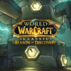 Udgivelsen af ​​fase to af WoW Discovery-sæsonen
