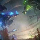 Udgivelsesdato for det nye League of Legends-kort for 2024-sæsonen Creo Gaming