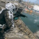 Warzone & MW3 anti-cheat-forbud til mus og tastatur med målassistent Creo Gaming