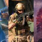 Warzone & MW3 sæson 1 genindlæst udgivelsesdato afsløret Creo Gaming