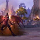 WoW's Dracthyr får endelig en meget efterspurgt evne i patch 10.2.5 Creo Gaming