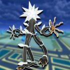 Xurkitree skinnende i Pokemon Go: er det muligt? Creo Gaming