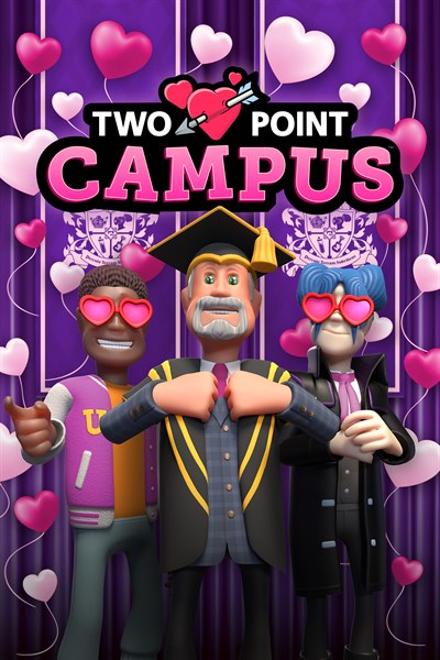To punkts campus