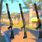 7 bedste XM1014 skins i Counter-Strike 2 (CS2) under 10 kr. 7 best XM1014 skins in Counter-Strike 2 (CS2) under $10 (Image via Valve)