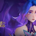 A Challenge of Champions tester League of Legends-fællesskabet Creo Gaming