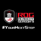 ASUS ROG Academy Season 9 Registrations Begin Soon for Counter-Strike 2