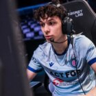 Adam blev fjernet fra Team BDS LoL-teamet på grund af adfærdsproblemer Creo Gaming