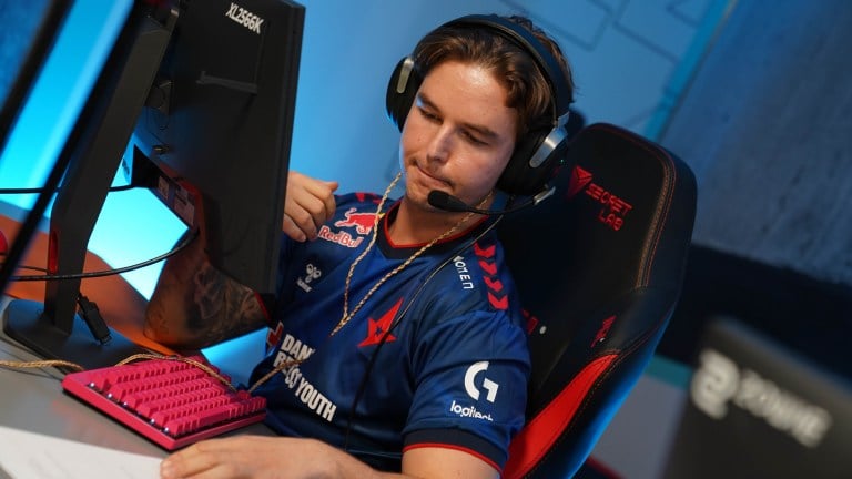 Astralis miss third Counter-Strike Major in a row after they bail out of Copenhagen RMR