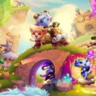 Anmeldelse af Bandle Tale, en League of Legends-historie Creo Gaming