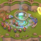 Bandle Tale anmeldelse: den mindre intense version af League of Legends, vi fortjener Creo Gaming
