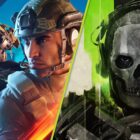 Battlefield udfordre Warzone med gratis Battle Royale-tilstand Creo Gaming