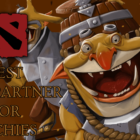 Bedste Lane Partner for Techies i Dota 2 Best Lane Partner for Techies in Dota 2