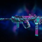 Bedste RAM-9 build til Call of Duty Warzone sæson 2 Creo Gaming