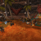 Blizzard driller en mulig tilbagelevering af WoW Shop Pack-beslaget på Future Trading Post Creo Gaming