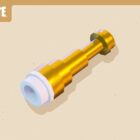 Byg en LEGO Spyglass i Fortnite Creo Gaming
