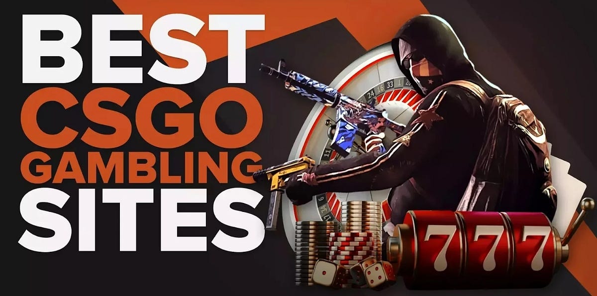 CSGO Betting Sites. In the ever-evolving landscape of… | by SAVE_MONEY_EXPERT | Feb, 2024