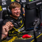 CSGO GOAT S1mple announces return to CS2