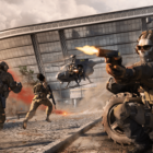 Call of Duty: Warzone Mobile - Forhåndsvisning på IGN Creo Gaming