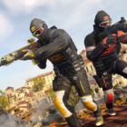 Call of Duty Warzone Revamped Classed Resurgence Mode Creo Gaming