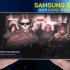 Call of Duty Warzone mobilspiltest på Samsung Galaxy S24 | Exynos 2400, 120Hz skærm Creo Gaming