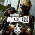 Call of Duty Warzone version 2.0 udgivelsesdato og -tidspunkt af DMZ for alle regioner Creo Gaming