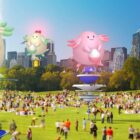 Chansey & Blissey's Gym Overtagelse har Pokemon GO-spillere bekymrede efter Community Day Creo Gaming