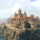CoD: Warzone's Fortune's Keep-kort vender tilbage for tilstanden Rangeret BR og Zombies Creo Gaming