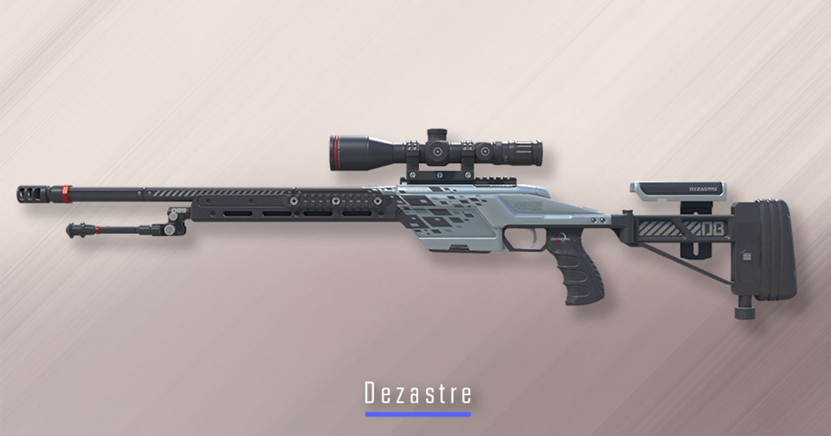 Counter-Strike 2 update brings back Arms Race, the bestest best FPS mode