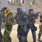 Counter-Strike 2 major update sees return of Arms Race