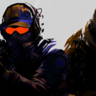 Counter-Strike 2 pro faldt for SnapTap forbud og indrømmer: 'pinligt og amatør' The CS2 key art.