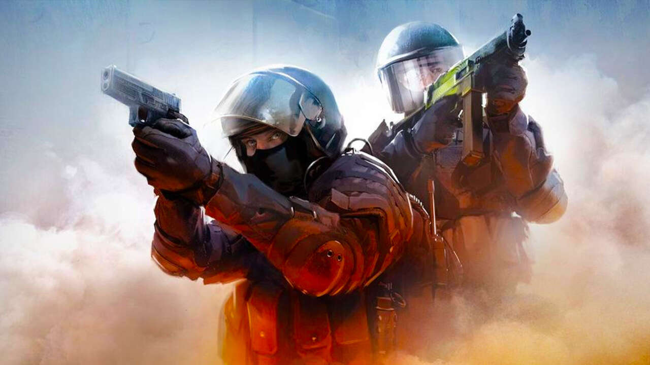 Counter-Strike: Global Offensive 2 Beta Reportedly Imminent, counter strike global offensive 2