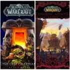 De bedste WoW-bøger Creo Gaming