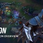 Delt Talon Champion Preview i LoL: Wild Rift Creo Gaming