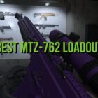 Den bedste MTZ-762-bygning til Warzone 2.0 sæson 2 Creo Gaming